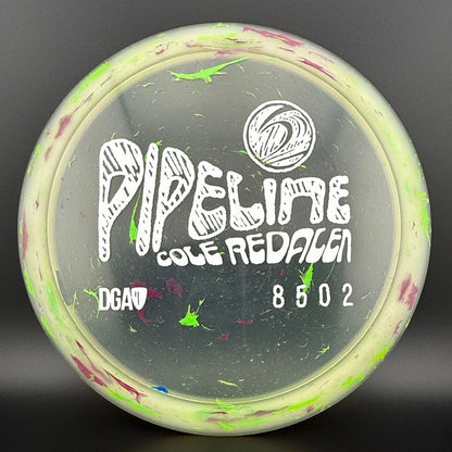 Granite Pipeline - Cole Redalen 2025 Tour Series