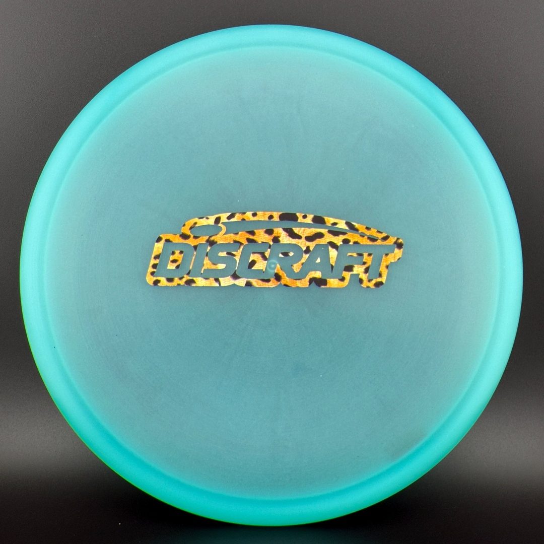 Z Glo Zone - Limited Bar Stamp