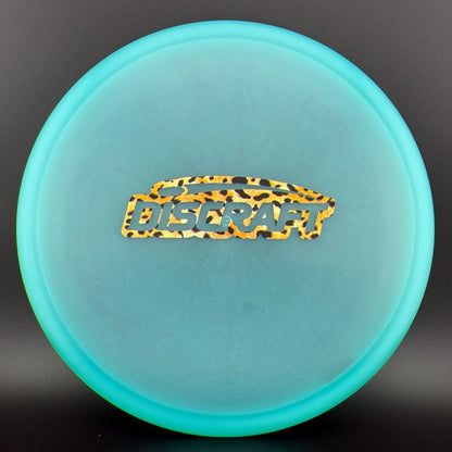 Z Glo Zone - Limited Bar Stamp