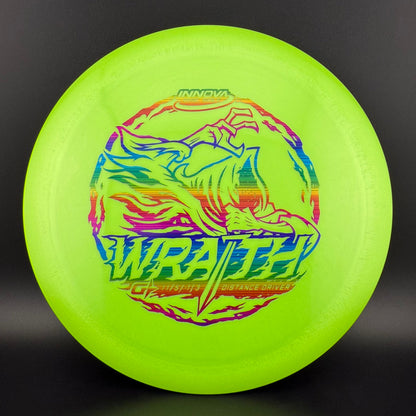 GStar Wraith