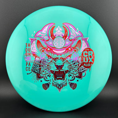Aura Crux - First Run
