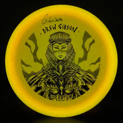 Color Glow C-Blend Scepter - Drew Gibson Signature *Gibson Stash Used*