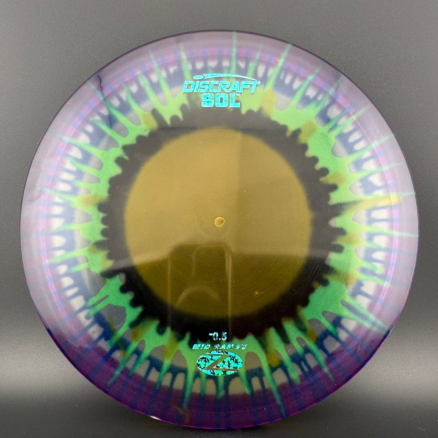Fly Dye Z Sol