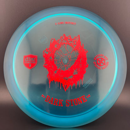C-Line Instinct - "Dark Stone" MB '23