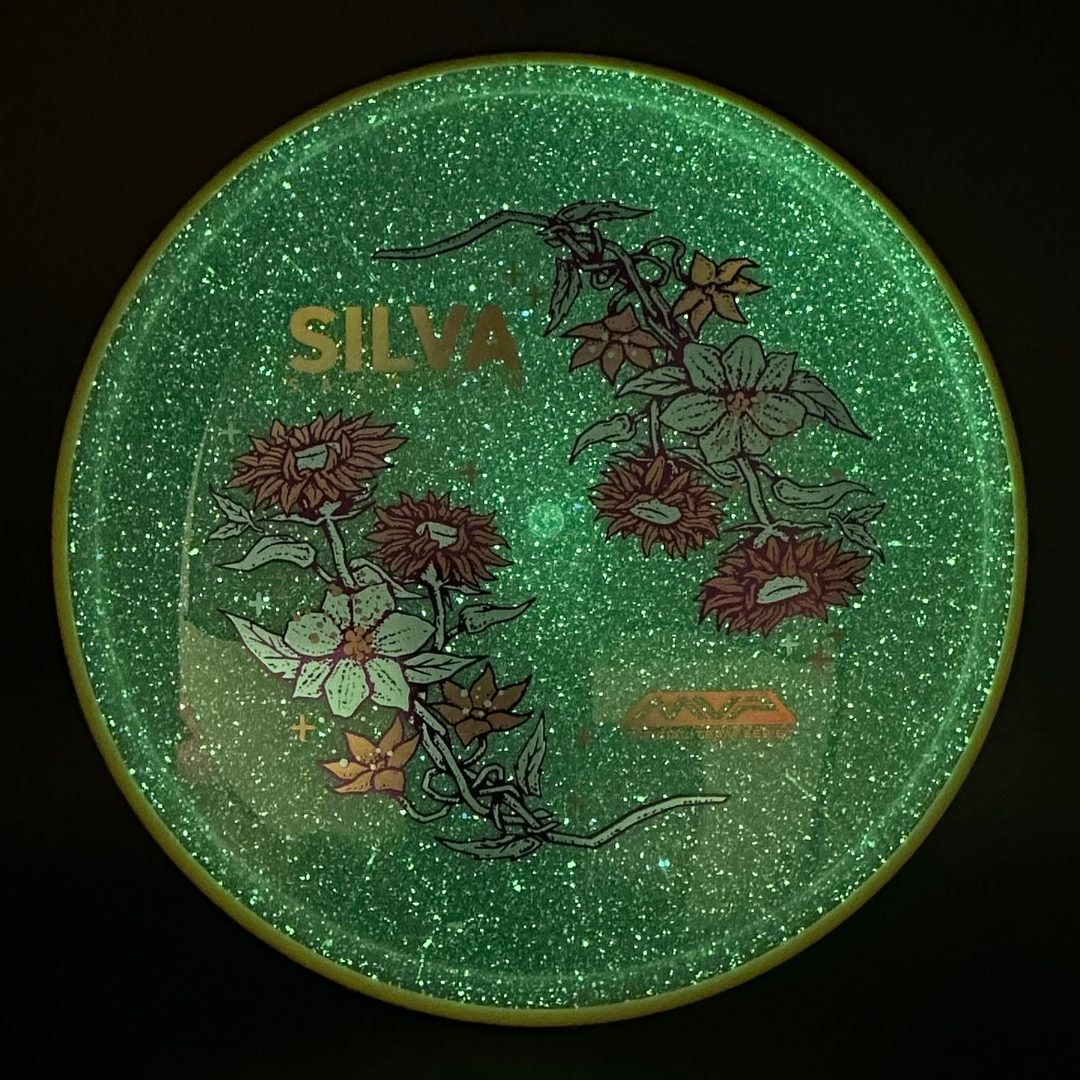 Particle Glow Soft Proton Proxy - Silva Team Series