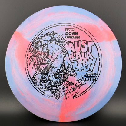 Colorshift Swirl ESP FLX Passion - Australasian Open 2026