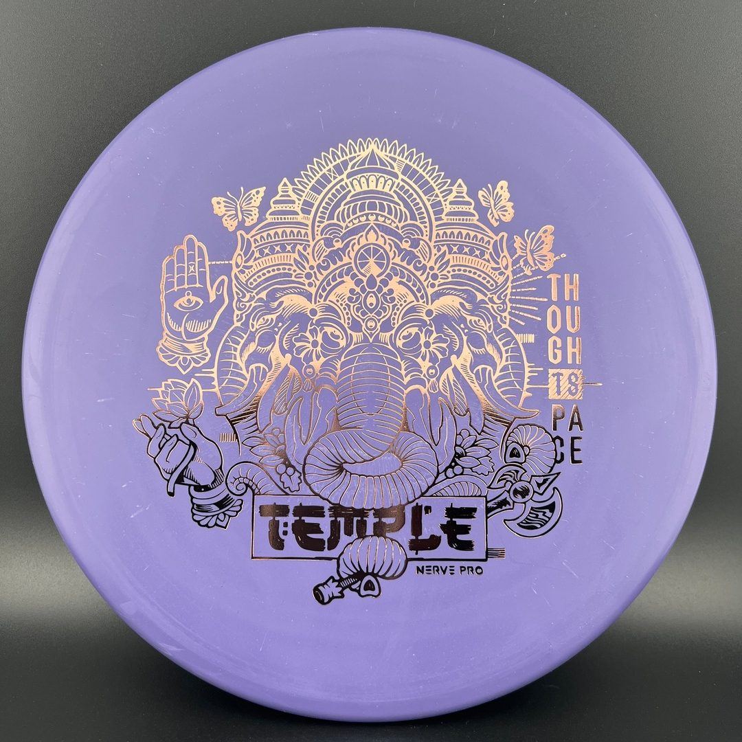 Nerve Pro Temple