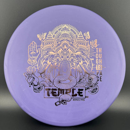 Nerve Pro Temple