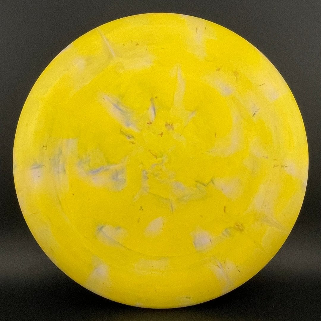 Brodie Swirl Soft Roach - "Scoober" Bottom Stamp LE