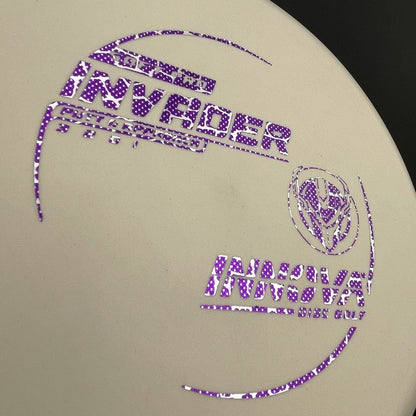 Soft Pro Invader