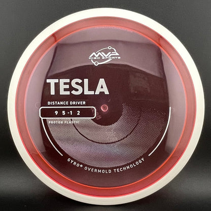 Proton Tesla
