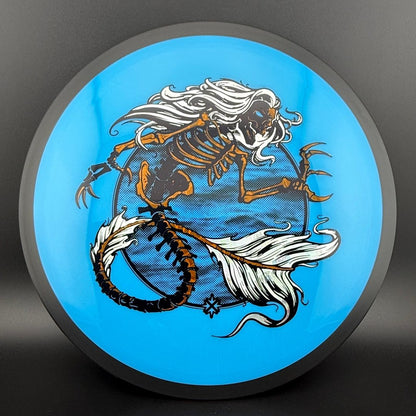 Neutron Trail - "Siren" by Marm O. Set
