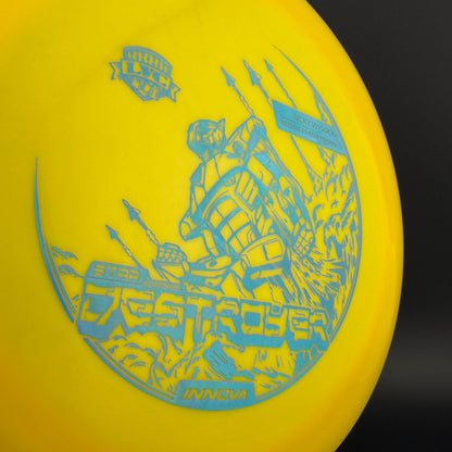 Star Destroyer - Ricky Wysocki LVC 2020 *Gibson Stash*