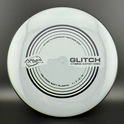 Soft Neutron Glitch *Gibson Stash Used*