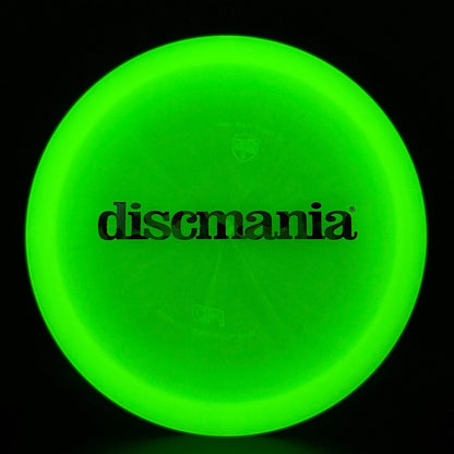 Color Glow C-Line FD - Bar Stamp