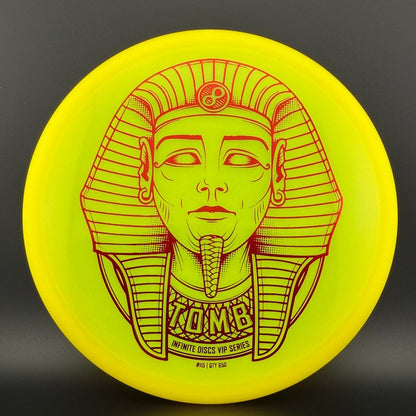 Proto Glow C-Blend Tomb - VIP Series #115 - 1/650