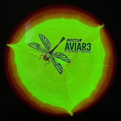 Proto Glow Halo Star Aviar3 - Eveliina Salonen 2026 Tour Series