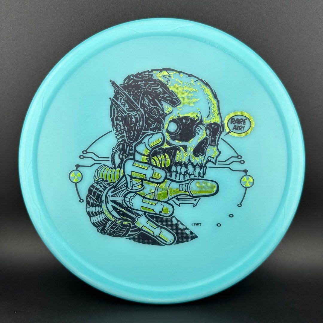 Proto Glow R-Pro Pig - [STRATUS] FEAR V1 by Les White