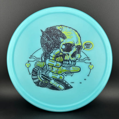 Proto Glow R-Pro Pig - [STRATUS] FEAR V1 by Les White