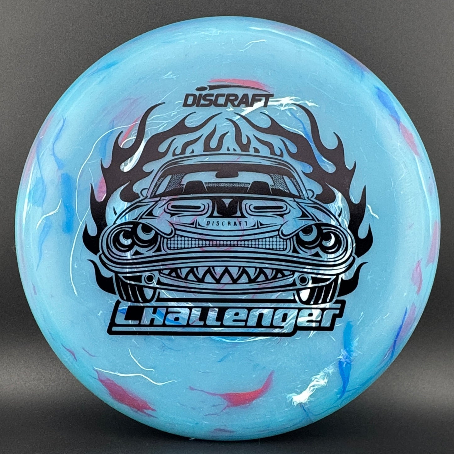 Lightweight Jawbreaker Challenger