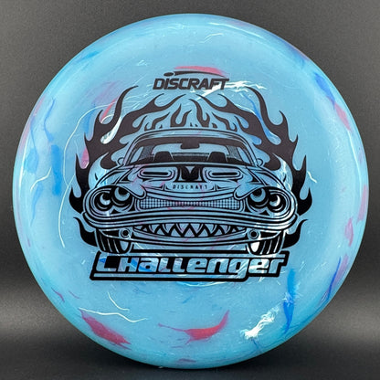 Lightweight Jawbreaker Challenger