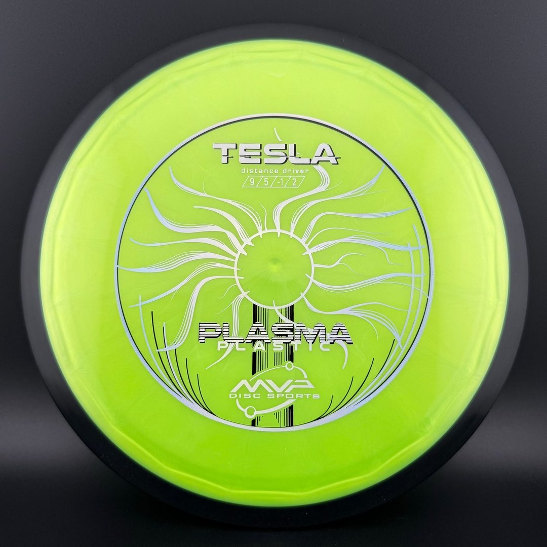 Plasma Tesla