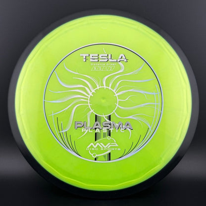 Plasma Tesla