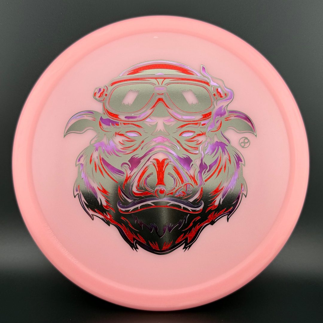 Proto Glow R-Pro Pig - Pig Pilot
