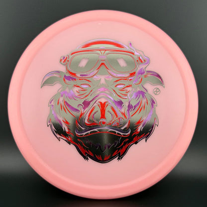 Proto Glow R-Pro Pig - Pig Pilot