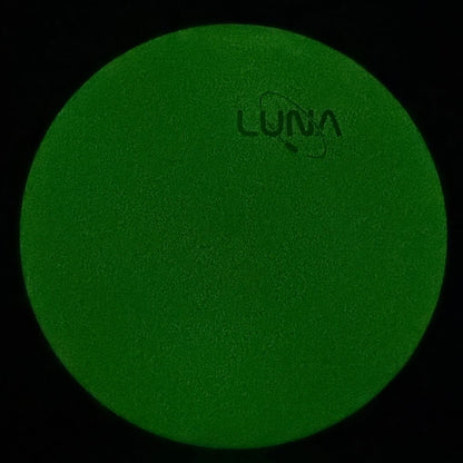 Glo Rubber Blend Luna - Mini Luna Orbit Stamp