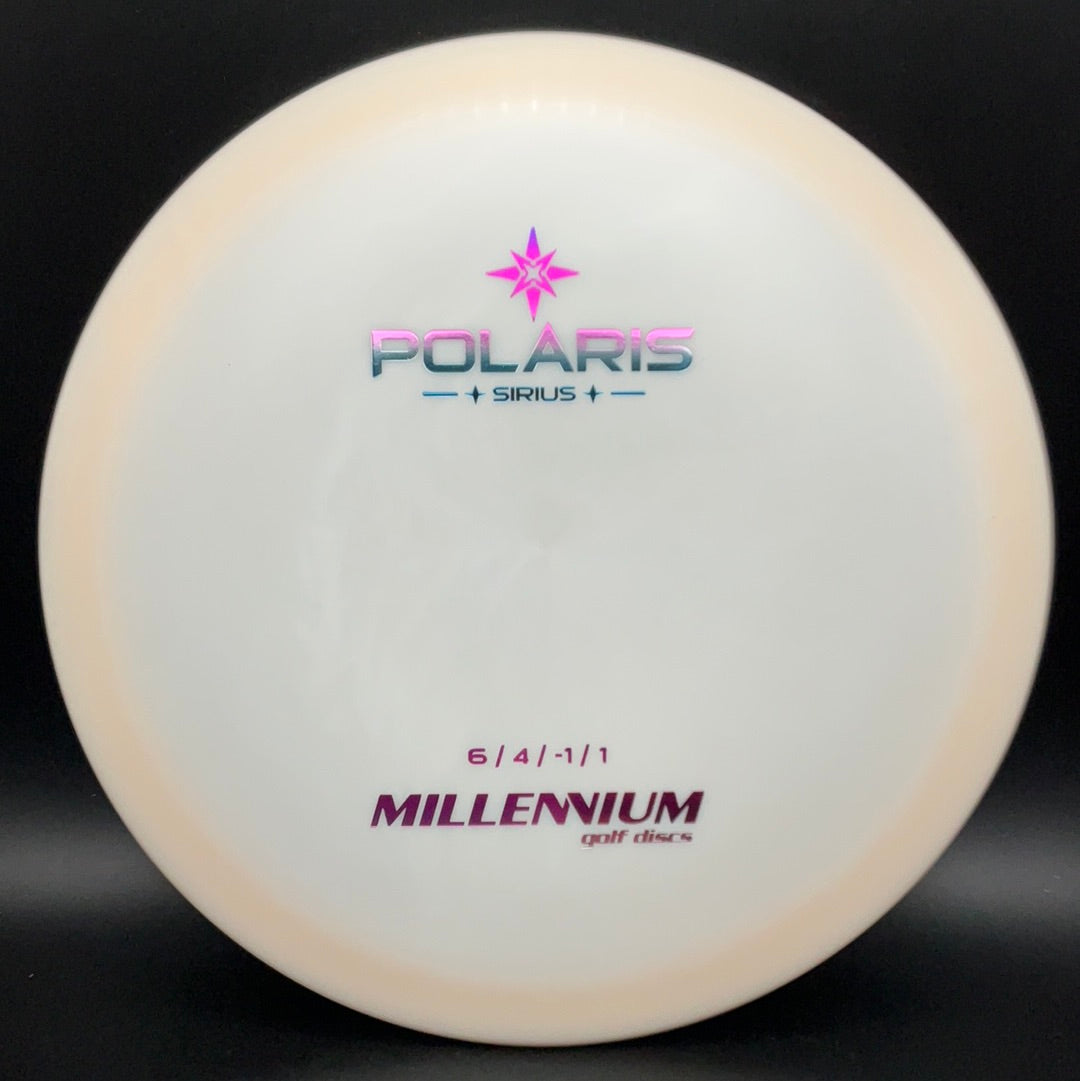 Sirius Polaris LS - 1.3