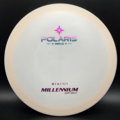 Sirius Polaris LS - 1.3