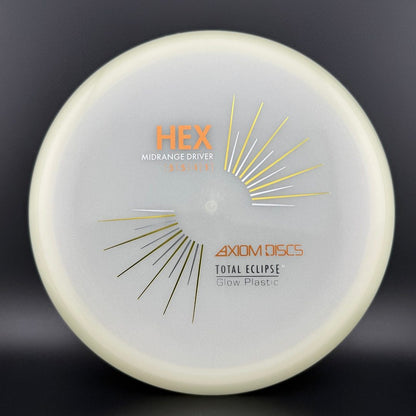Total Eclipse Hex - First Run