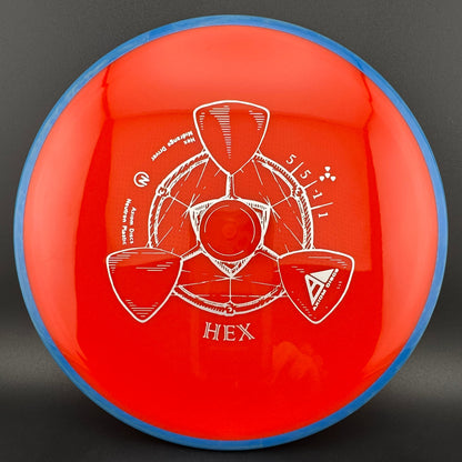 Neutron Hex