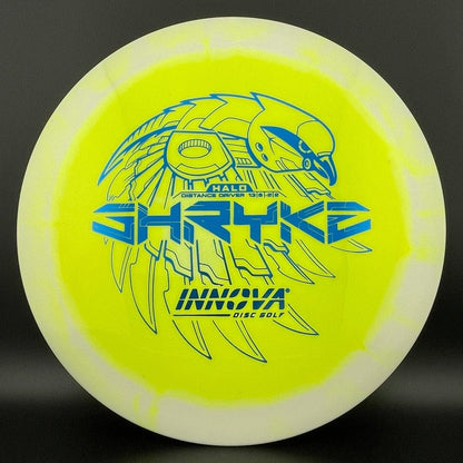 Halo Star Shryke