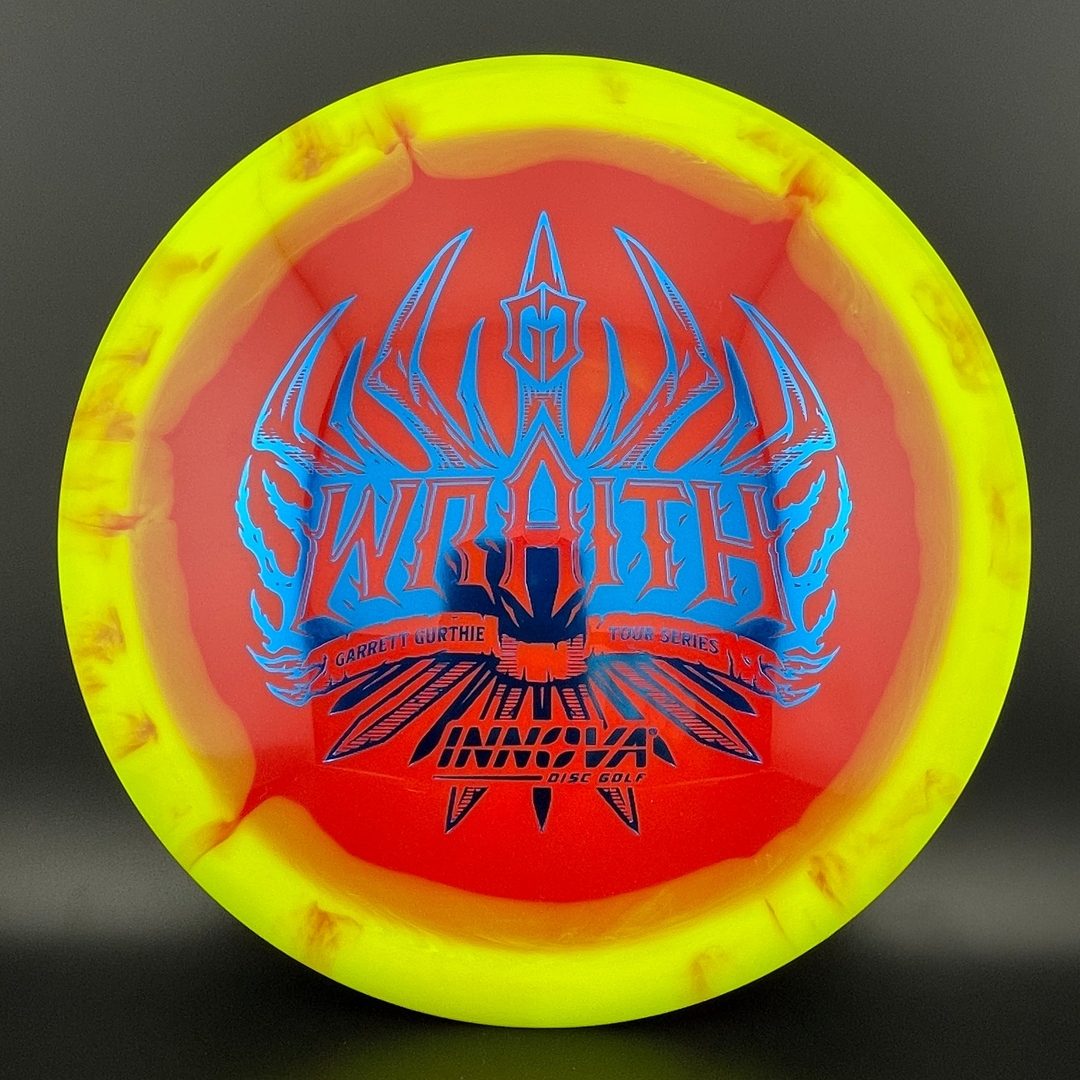 Halo Star Wraith - Garrett Gurthie 2025 Tour Series