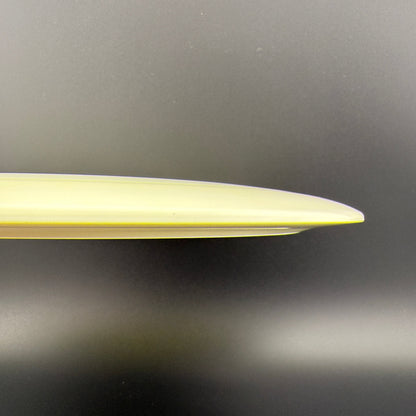 Swirly S-Line DD3 - Originals Bar Stamp - 2023 Run!