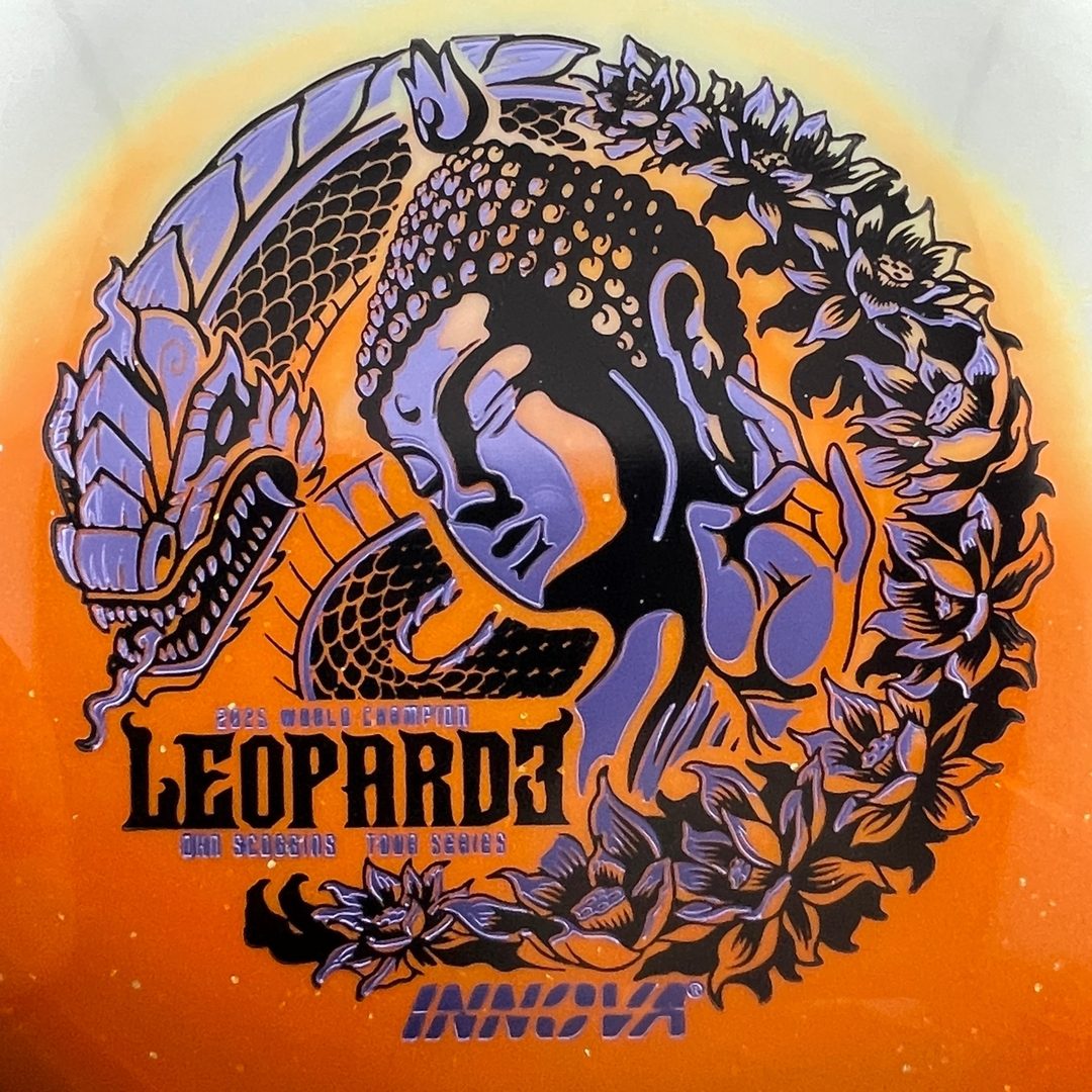 Duo Leopard3 - Ohn Scoggins 2026 Tour Series
