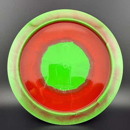 Supreme Raptor Eye Sockibomb General - Ricky Wysocki