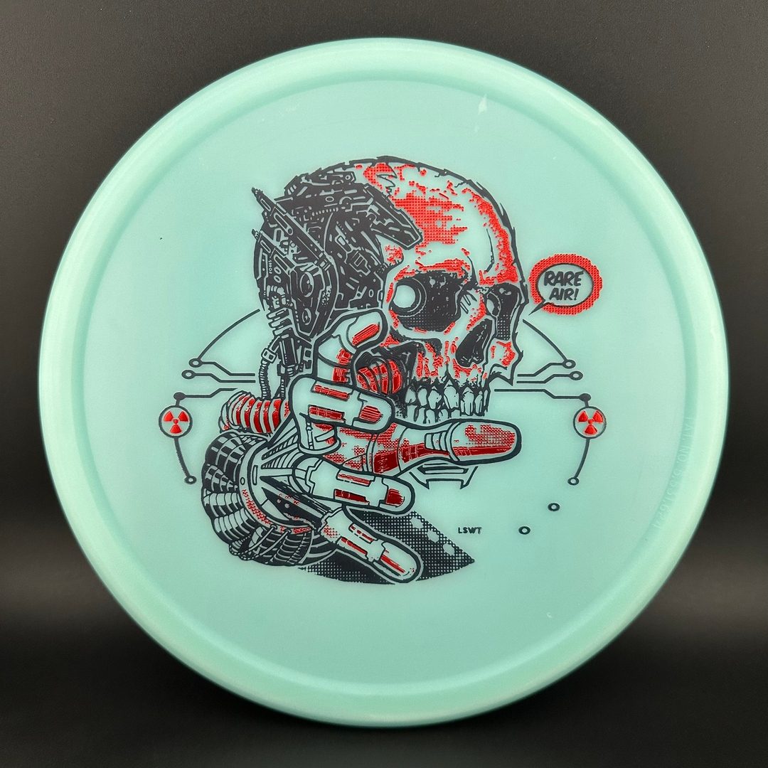 Proto Glow R-Pro Pig - [STRATUS] FEAR V1 by Les White