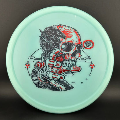 Proto Glow R-Pro Pig - [STRATUS] FEAR V1 by Les White