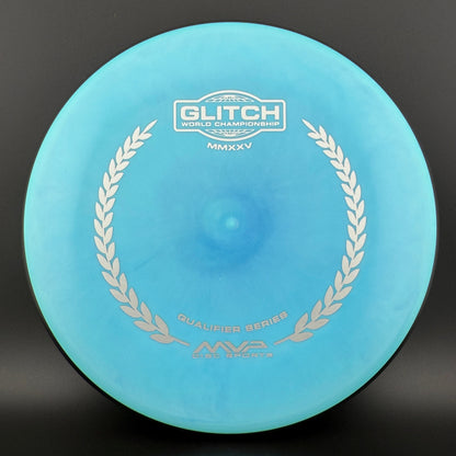 Fission Glitch - World Championship 2025