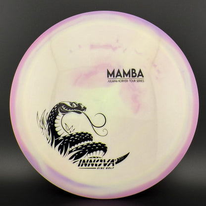 Proto Glow Halo Star Mamba - Juliana Korver 2025 Tour Series