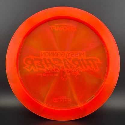 Z Swirl Thrasher - Missy Gannon 2025 Tour Series