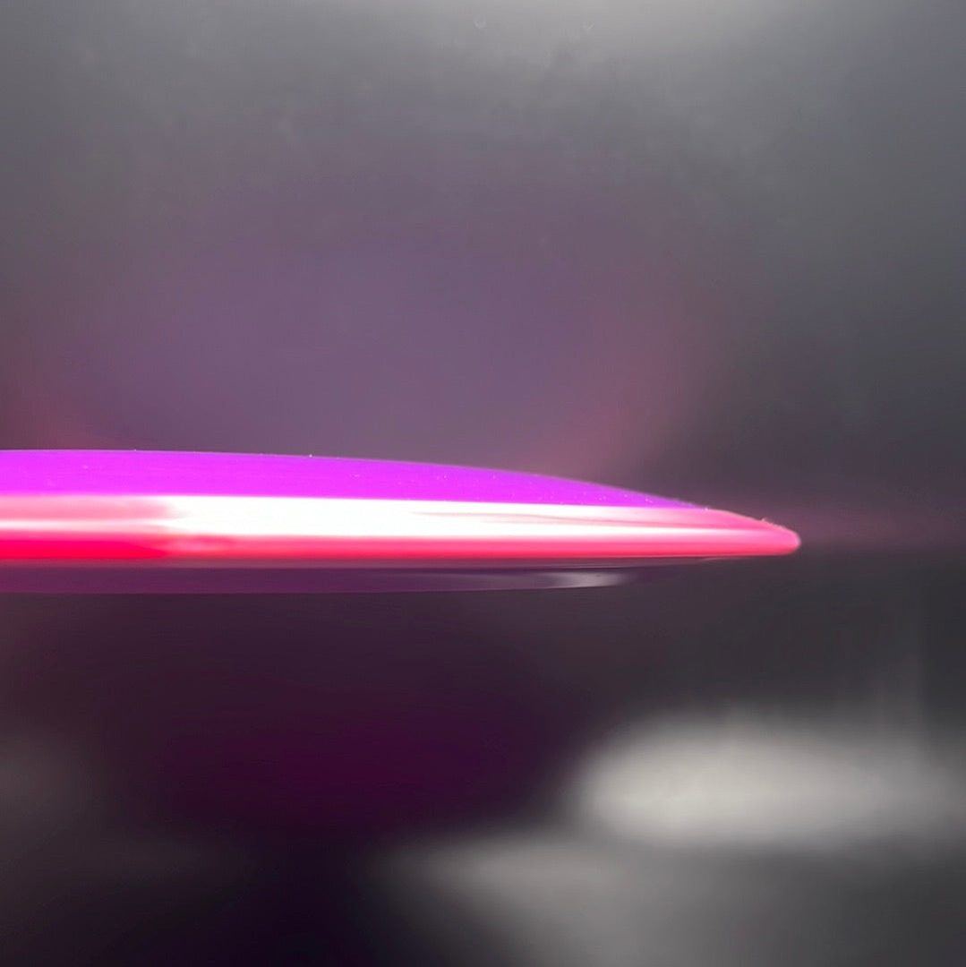 Simon Line Neutron Time-Lapse - Blank