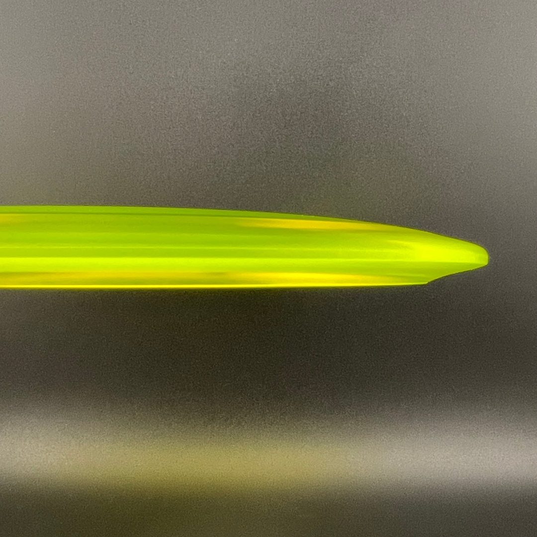 C-Line FD - Limited Jackal Stamp - Made in Sweden