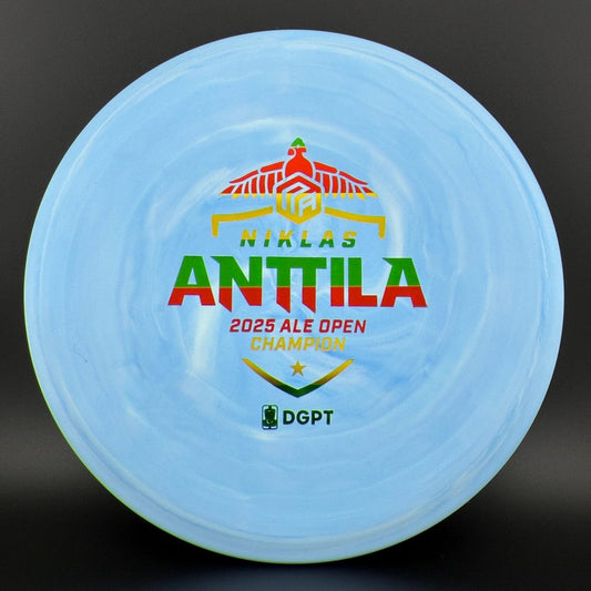Swirl P-Line MD3 (Flex 2) - Niklas Anttila Triumph Ale Open