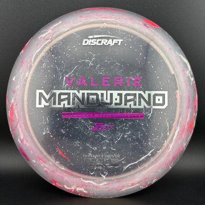 Jawbreaker Z FLX Scorch - 2024 Valerie Mandujano Tour Series