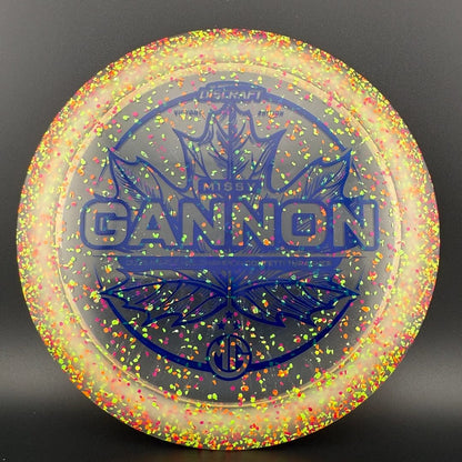 Confetti Z Thrasher - Victory Edition Missy Gannon MVP Open 2025