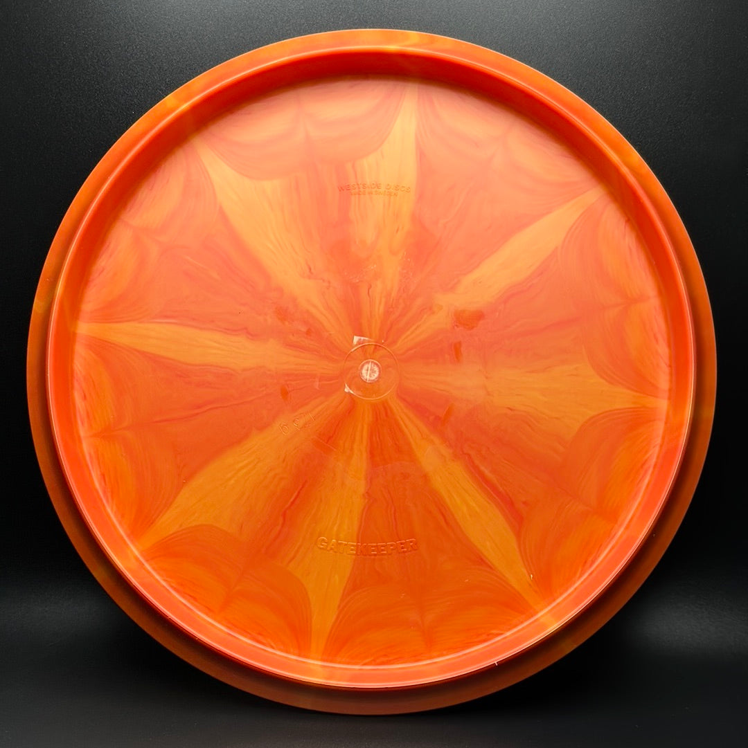 Origio Burst Gatekeeper